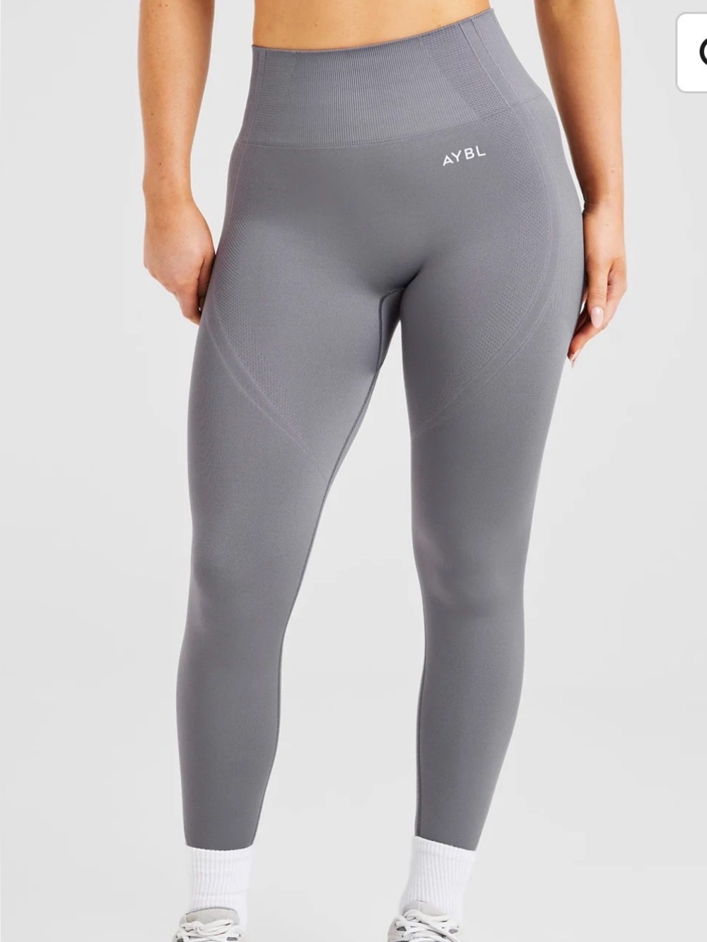 NWT AYBL Leggings
